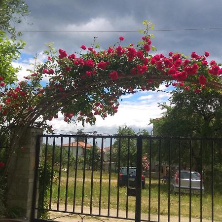 Sofia'S Cottage Ασπροβάλτα Εξωτερικό φωτογραφία