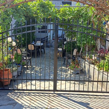 Sofia'S Cottage Ασπροβάλτα Εξωτερικό φωτογραφία