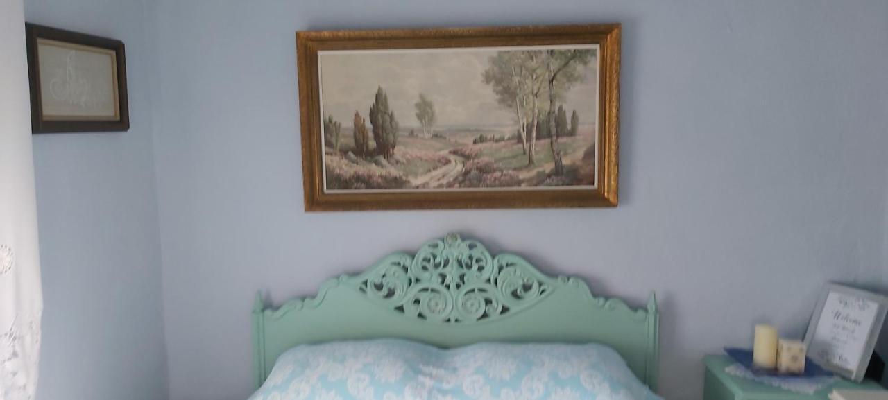 Sofia'S Cottage Ασπροβάλτα Εξωτερικό φωτογραφία