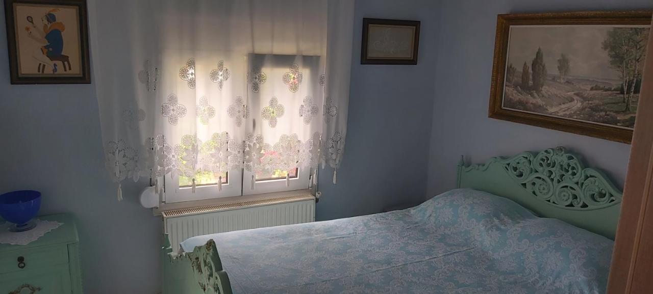 Sofia'S Cottage Ασπροβάλτα Εξωτερικό φωτογραφία