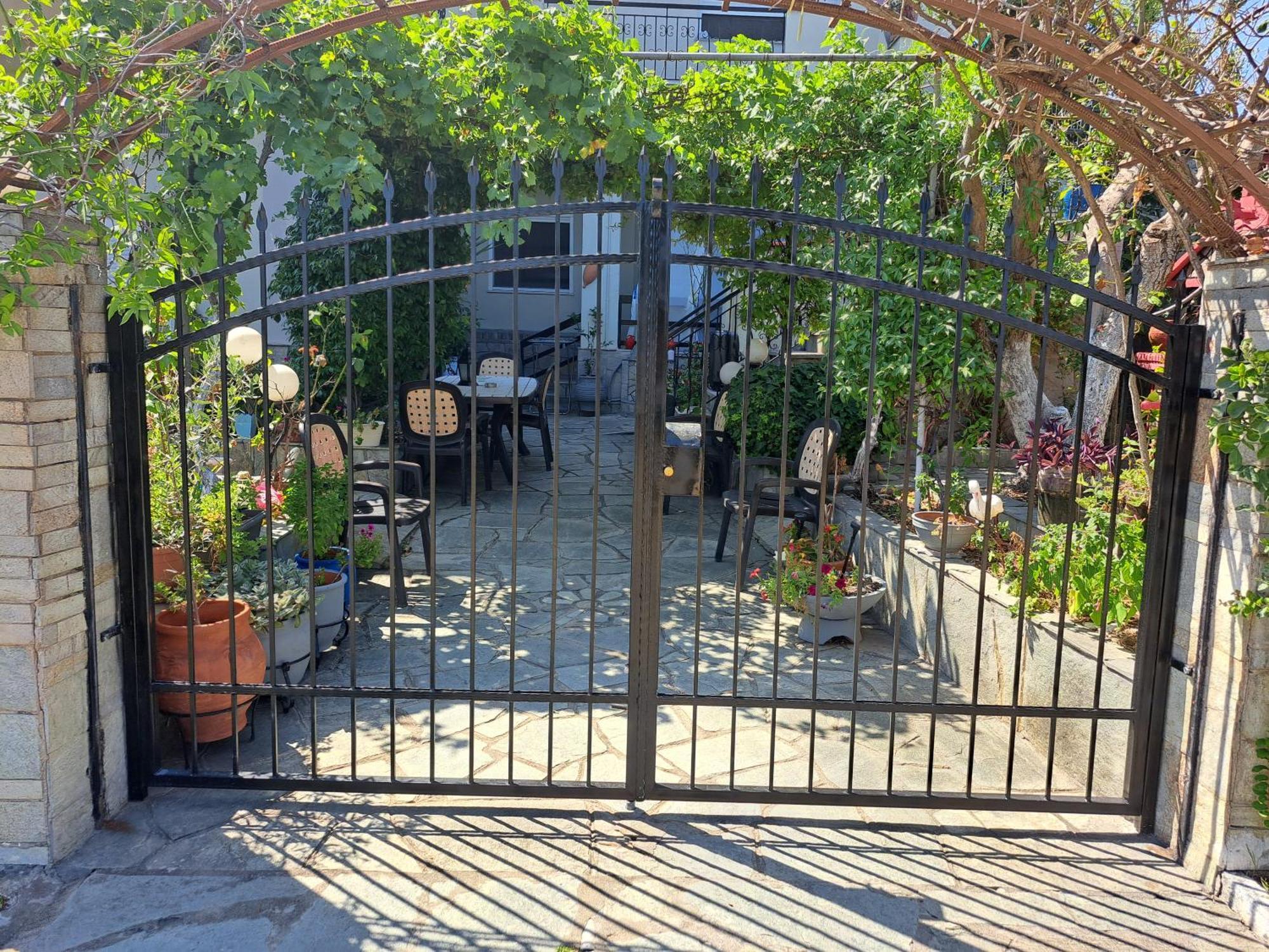 Sofia'S Cottage Ασπροβάλτα Εξωτερικό φωτογραφία