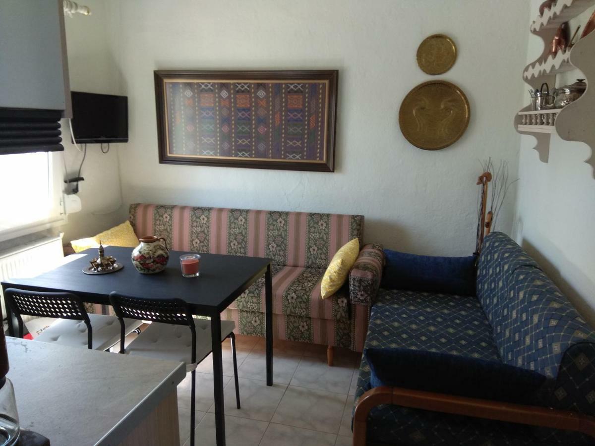 Sofia'S Cottage Ασπροβάλτα Εξωτερικό φωτογραφία