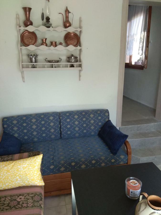 Sofia'S Cottage Ασπροβάλτα Εξωτερικό φωτογραφία