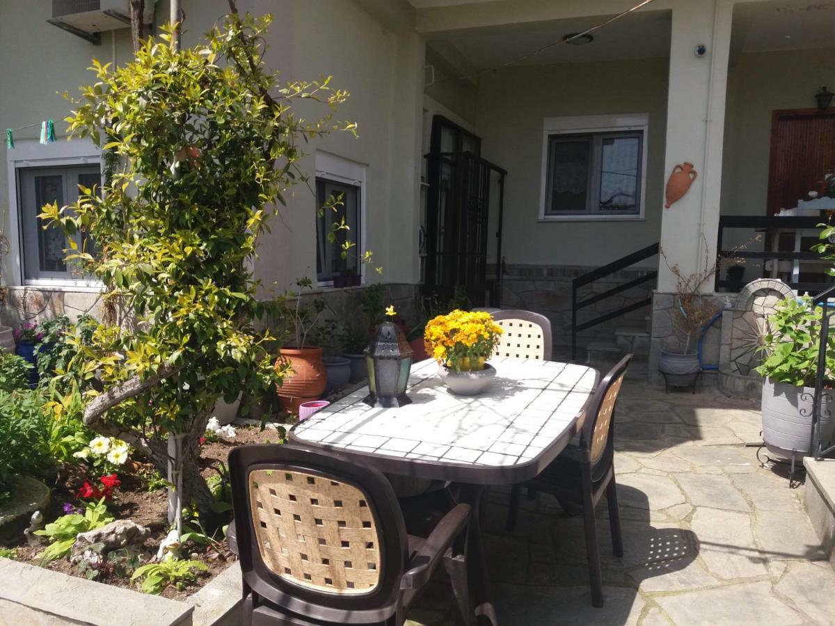 Sofia'S Cottage Ασπροβάλτα Εξωτερικό φωτογραφία