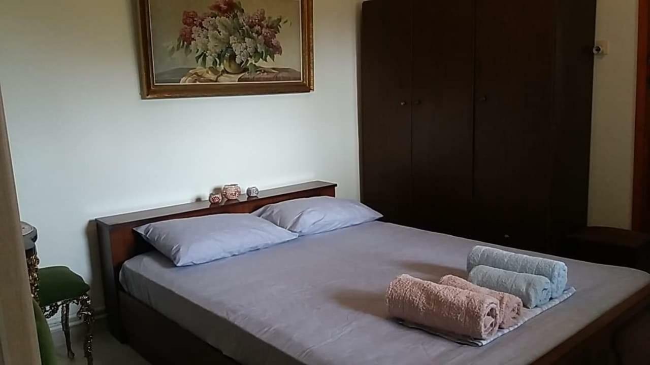 Sofia'S Cottage Ασπροβάλτα Εξωτερικό φωτογραφία