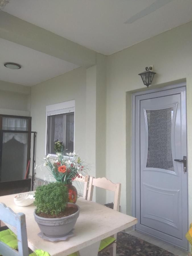 Sofia'S Cottage Ασπροβάλτα Εξωτερικό φωτογραφία